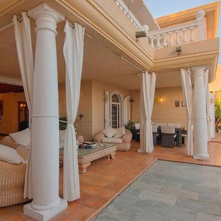Villa La Concha Beachfront Heated Pool Плая Онда Екстериор снимка