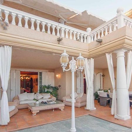 Villa La Concha Beachfront Heated Pool Плая Онда Екстериор снимка