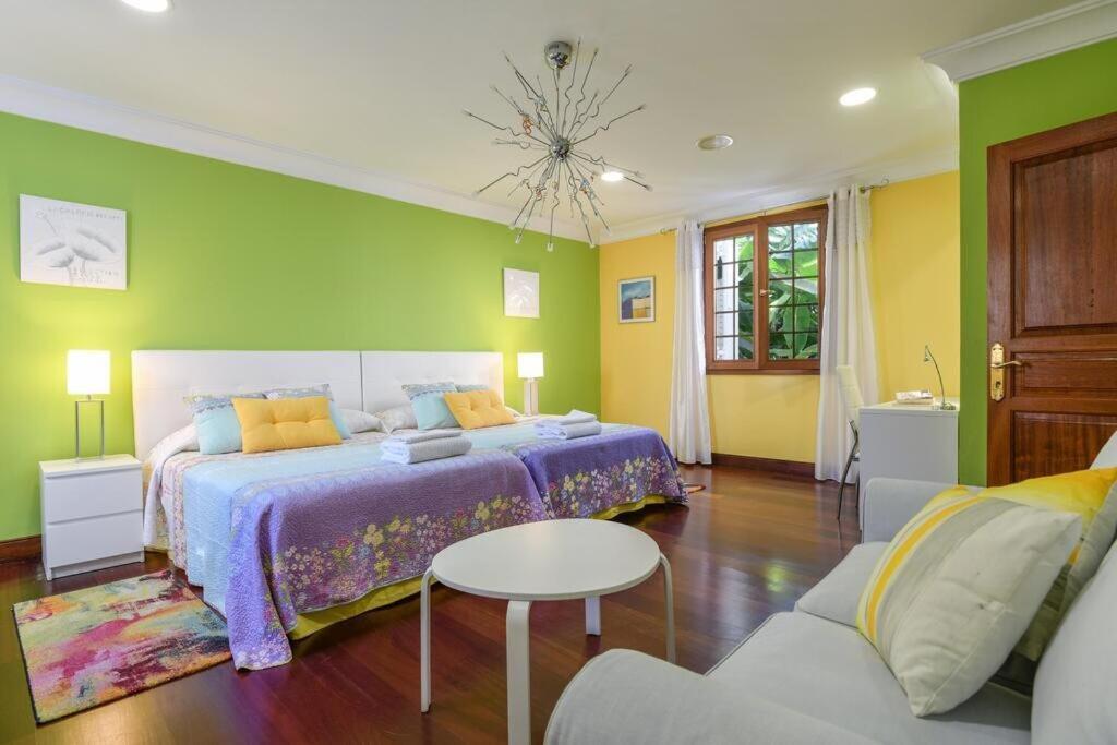 Villa La Concha Beachfront Heated Pool Плая Онда Екстериор снимка