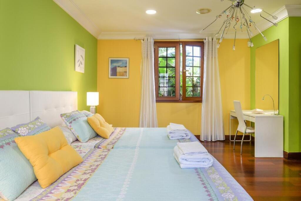 Villa La Concha Beachfront Heated Pool Плая Онда Екстериор снимка