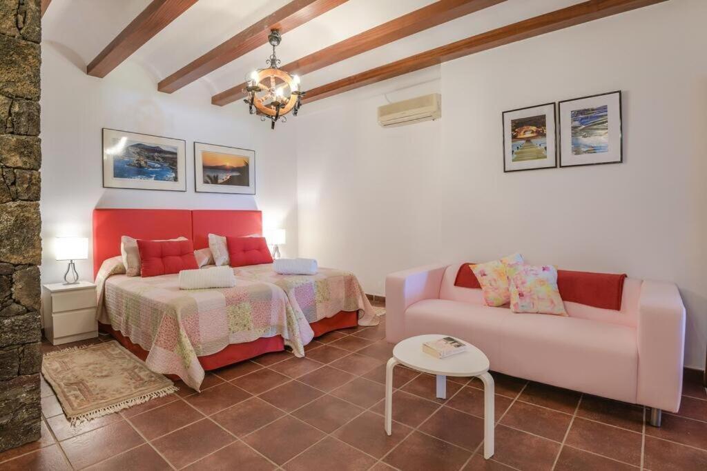 Villa La Concha Beachfront Heated Pool Плая Онда Екстериор снимка