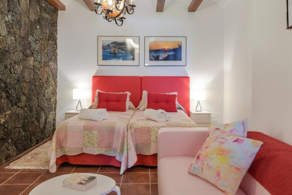 Villa La Concha Beachfront Heated Pool Плая Онда Екстериор снимка