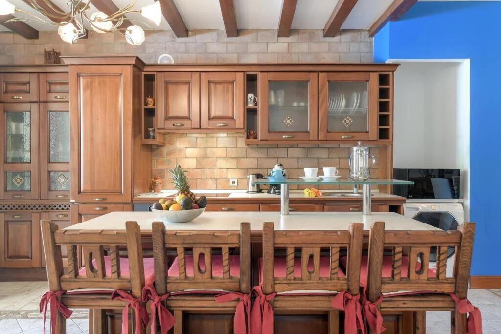 Villa La Concha Beachfront Heated Pool Плая Онда Екстериор снимка