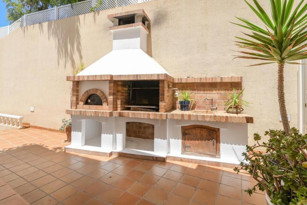 Villa La Concha Beachfront Heated Pool Плая Онда Екстериор снимка