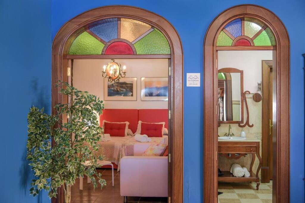 Villa La Concha Beachfront Heated Pool Плая Онда Екстериор снимка