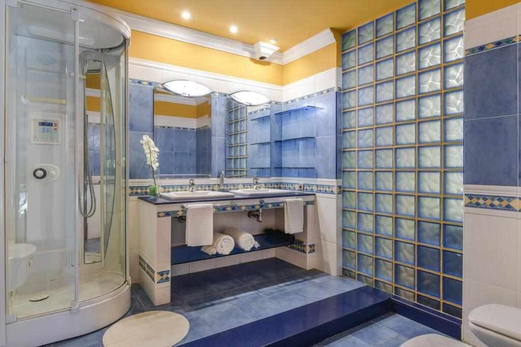 Villa La Concha Beachfront Heated Pool Плая Онда Екстериор снимка