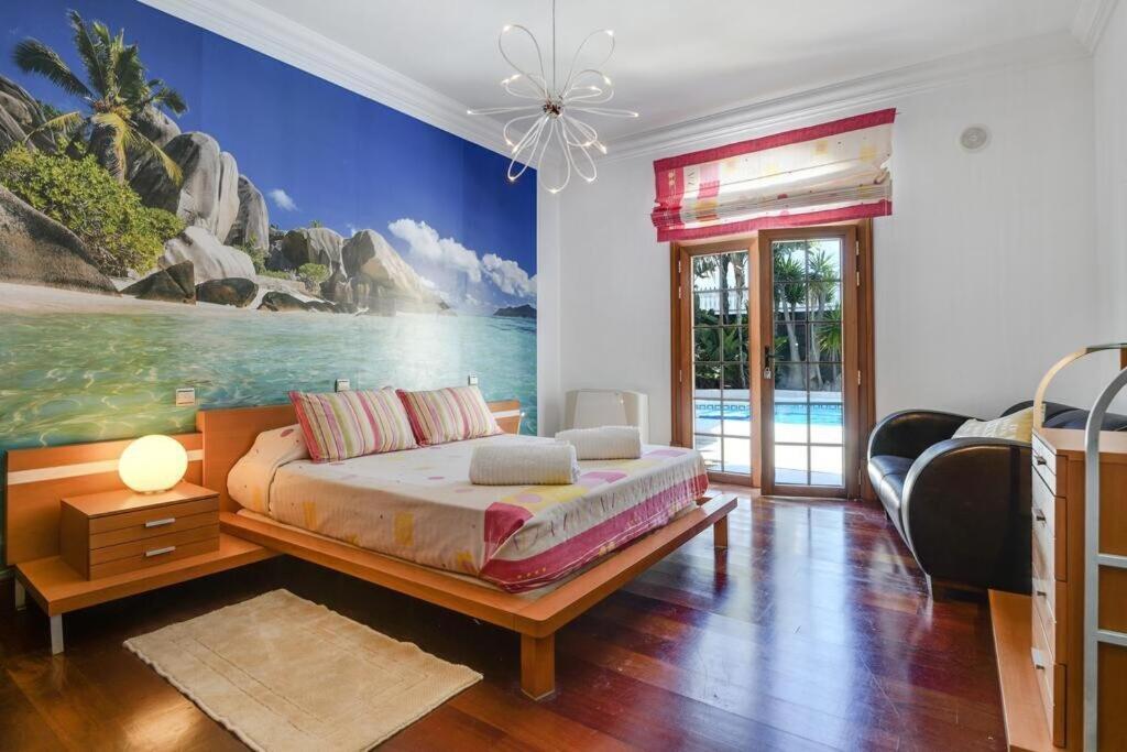 Villa La Concha Beachfront Heated Pool Плая Онда Екстериор снимка
