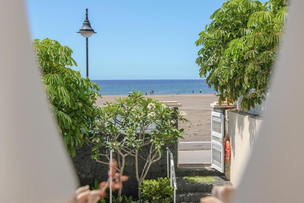 Villa La Concha Beachfront Heated Pool Плая Онда Екстериор снимка